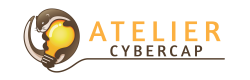 Atelier Cybercap